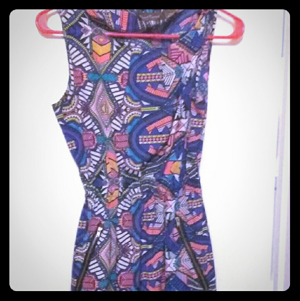 Cute dress size M